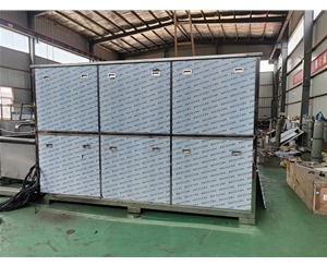 多槽超聲波清洗設備